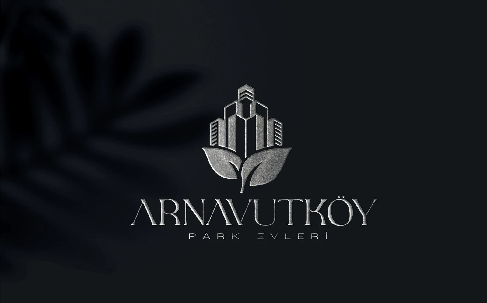Arnavutköy Park Evleri