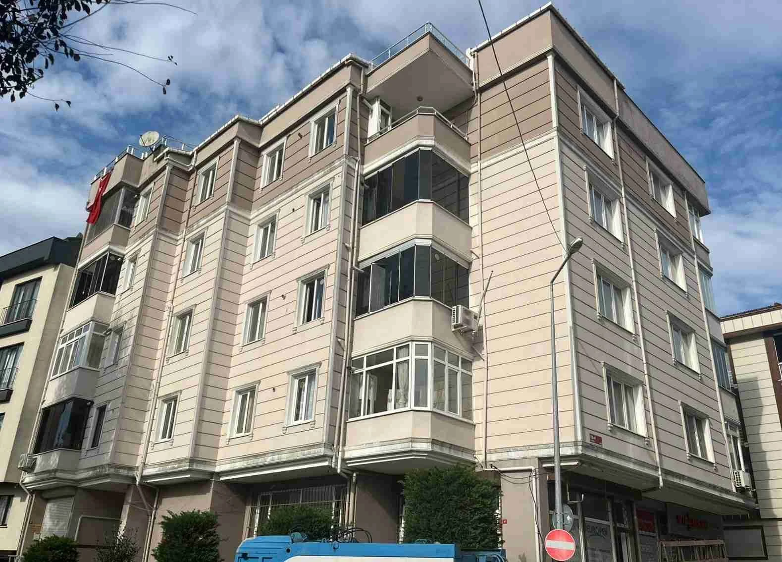 Orkide Apartmanı