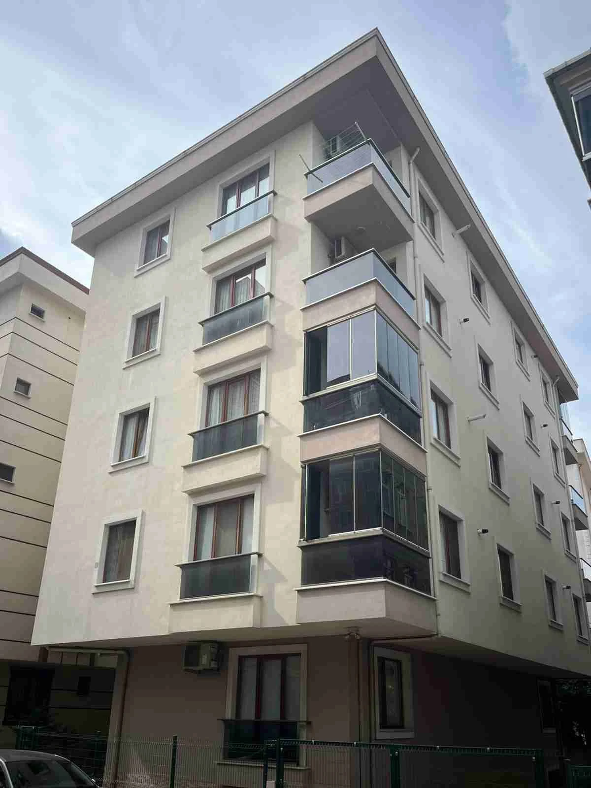 Şevval Apartmanı