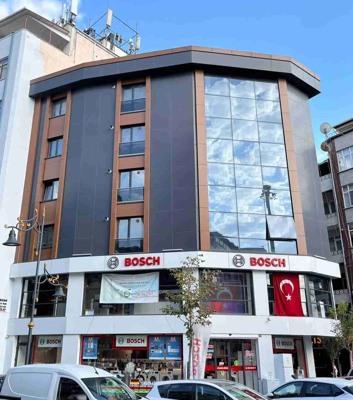 Tüfekçi Prime
